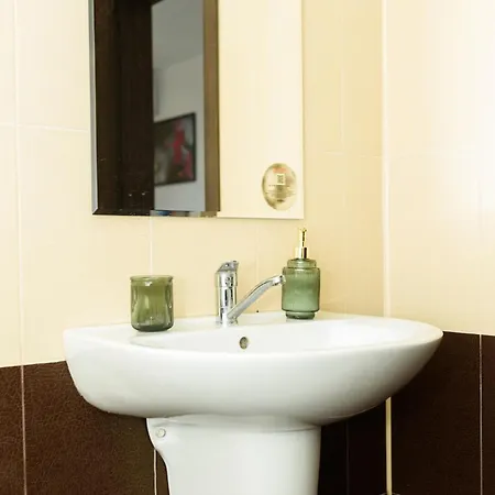 Comfortable With Amazing View Lejlighed Veliko Tarnovo