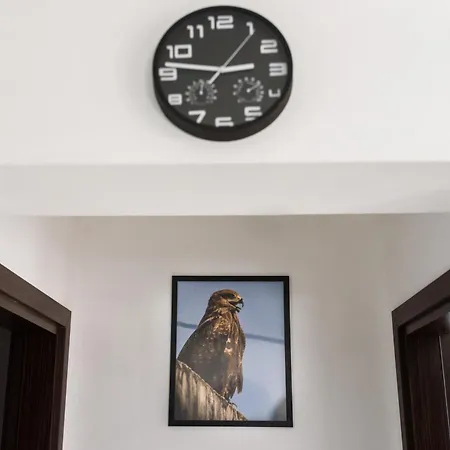 Appartamento La Vista 1 Veliko Tărnovo