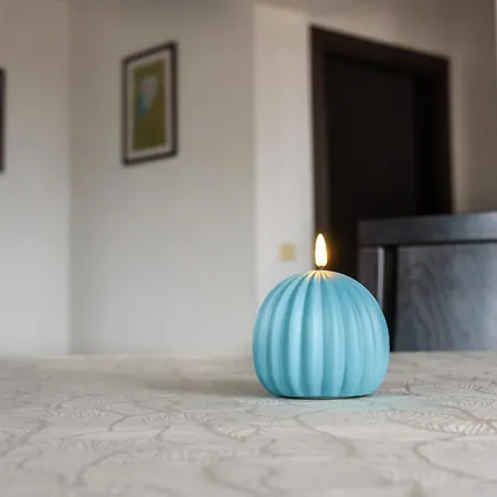 Apartment La Vista 1 *