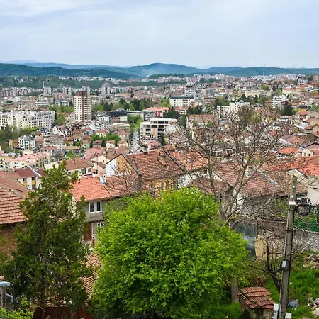 La Vista 1 * Weliko Tarnowo