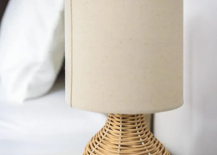 La Vista 1 Апартаменты *